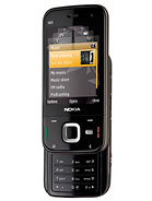 Nokia N85 نوکیا