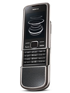 Nokia 8800 Carbon Arte نوکیا