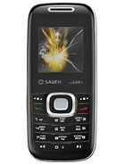 Sagem my226x ساژم