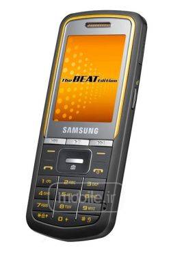 Samsung M3510 Beat سامسونگ