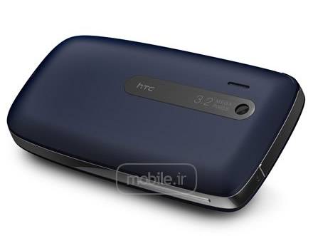 HTC Touch 3G اچ تی سی