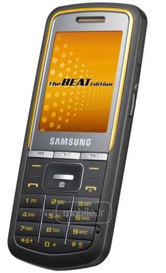 Samsung M3510 Beat b سامسونگ
