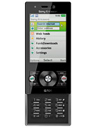 Sony Ericsson G705 سونی اریکسون