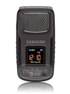 Samsung A837 Rugby سامسونگ