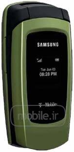 Samsung T109 سامسونگ