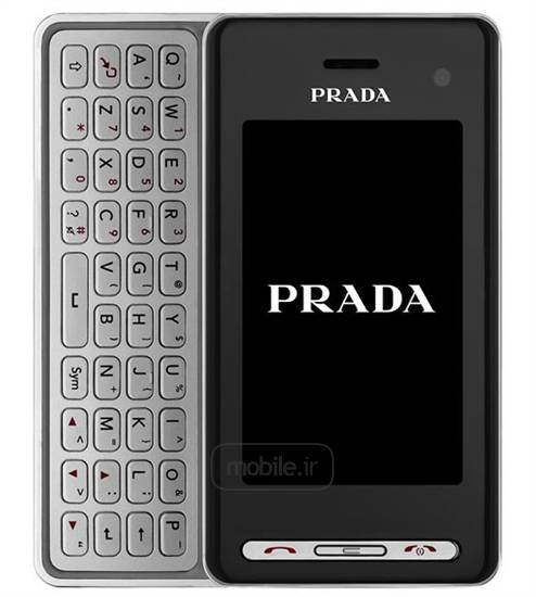 LG KF900 Prada ال جی