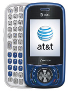 Pantech Matrix پن تک