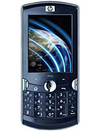 HP iPAQ Voice Messenger اچ پی