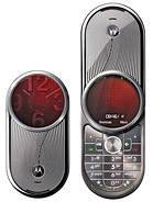 Motorola Aura موتورولا