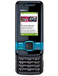 Nokia 7100 Supernova نوکیا