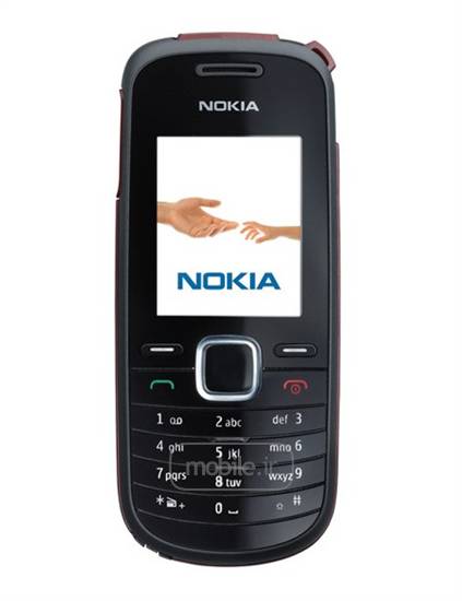 Nokia 1661 نوکیا