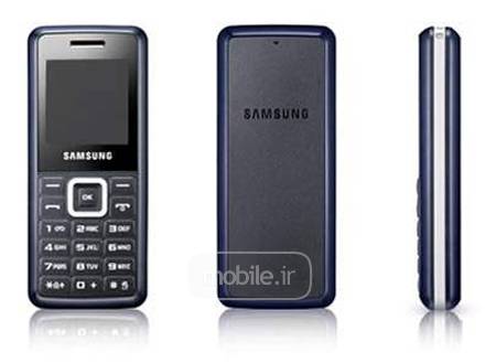 Samsung E1110 سامسونگ