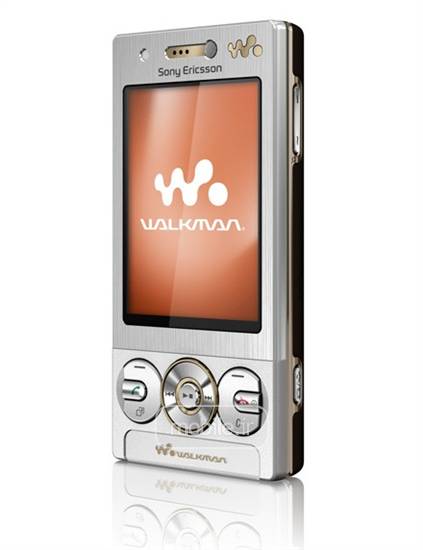 Sony Ericsson W705 سونی اریکسون
