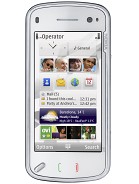 Nokia N97 نوکیا