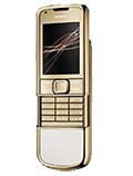 Nokia 8800 Gold Arte نوکیا