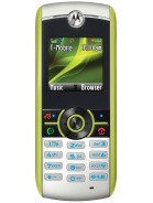 Motorola W233 Renew موتورولا