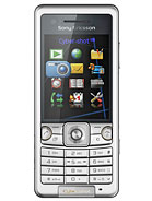 Sony Ericsson C510 سونی اریکسون