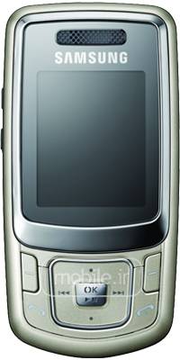 Samsung B520 سامسونگ