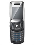 Samsung B520 سامسونگ