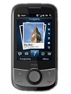 HTC Touch Cruise 09 اچ تی سی