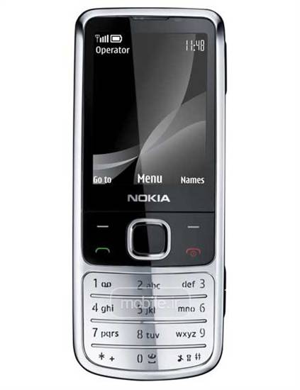 Nokia 6700 classic نوکیا