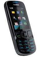 Nokia 6303 classic نوکیا