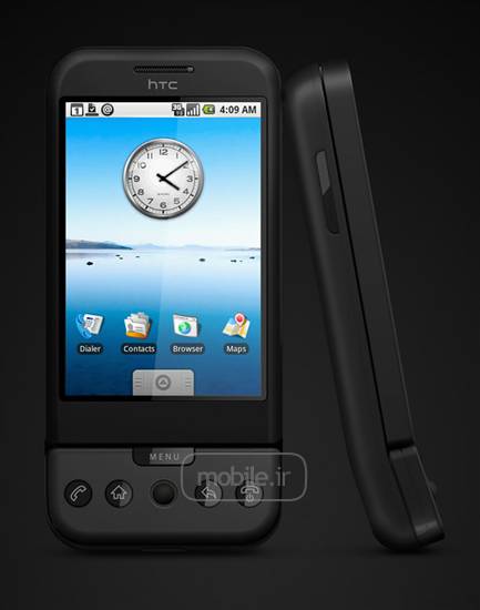 HTC Dream اچ تی سی