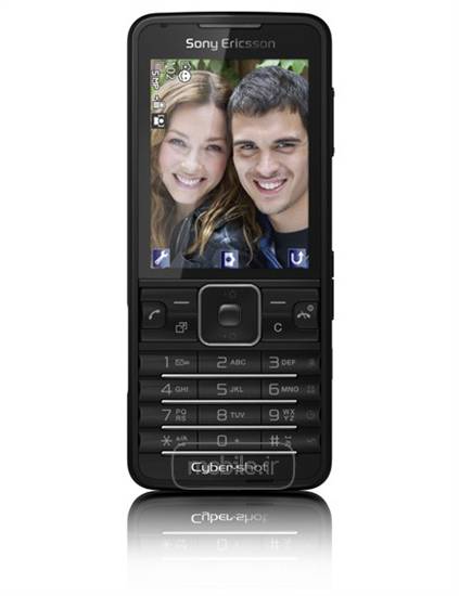 Sony Ericsson C901 سونی اریکسون