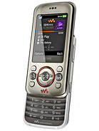 Sony Ericsson W395 سونی اریکسون