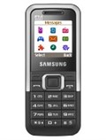 Samsung E1125 سامسونگ