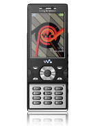 Sony Ericsson W995 سونی اریکسون