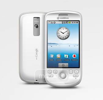 HTC Magic اچ تی سی