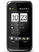HTC Touch Pro2