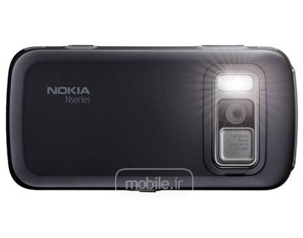 Nokia N86 8MP نوکیا