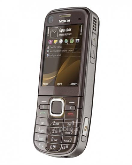 Nokia 6720 classic نوکیا