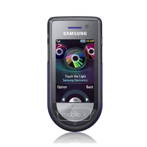 Samsung M6710 Beat DISC سامسونگ