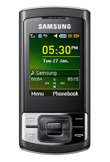 Samsung C3050 Stratus سامسونگ