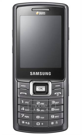 Samsung C5212 سامسونگ
