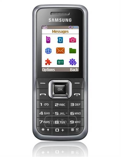 Samsung E2100B سامسونگ