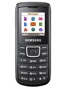 Samsung E1100 سامسونگ