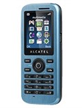 Alcatel OT-600 آلکاتل