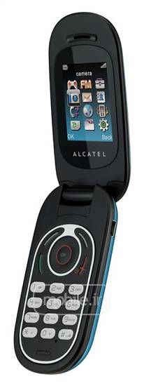 Alcatel OT-363 آلکاتل