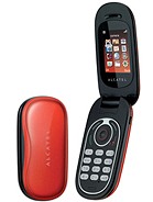 Alcatel OT-363 آلکاتل