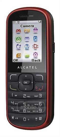 Alcatel OT-303 آلکاتل