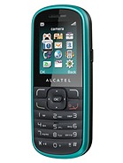 Alcatel OT-303 آلکاتل