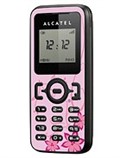 Alcatel OT-111 آلکاتل