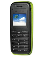 Alcatel OT-102 آلکاتل