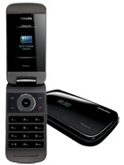 Philips Xenium X530 فیلیپس