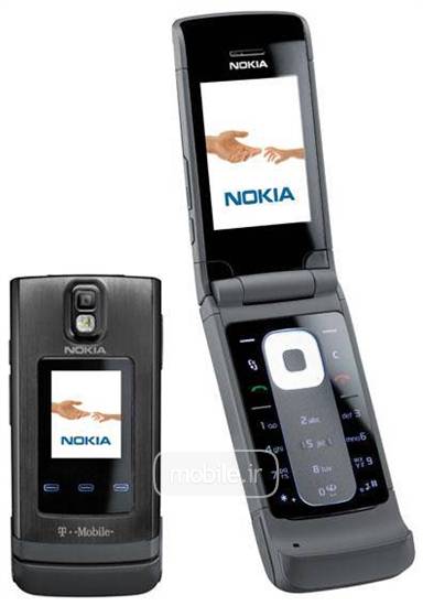 Nokia 6650 fold نوکیا