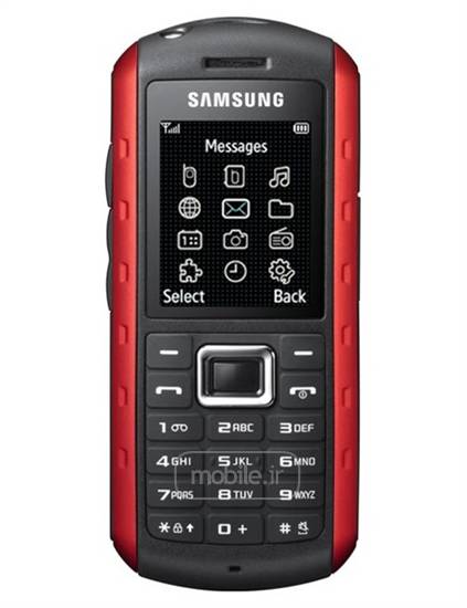 Samsung B2100 Xplorer سامسونگ